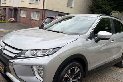 Mitsubishi Eclipse Cross 40.000 km 16.999 &euro; Essen 45147