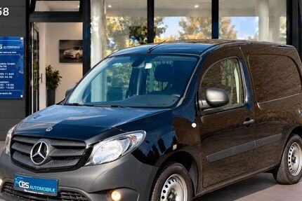 Mercedes-Benz Citan 164.000 km 8.500 &euro; Düsseldorf 40599