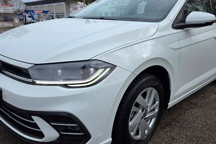 VW Polo 62.000 km 15.490 &euro; Ingolstadt 85055
