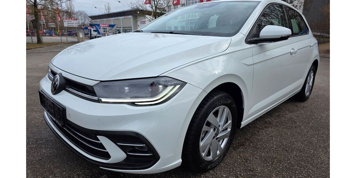 VW Polo 62.000 km 15.490 &euro; Ingolstadt 85055