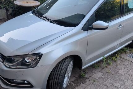 VW Polo 117.270 km 9.300 &euro; Durbach 77770