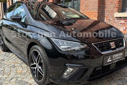 Seat Ibiza 87.400 km 14.950 &euro; Eislingen/Fils 73054