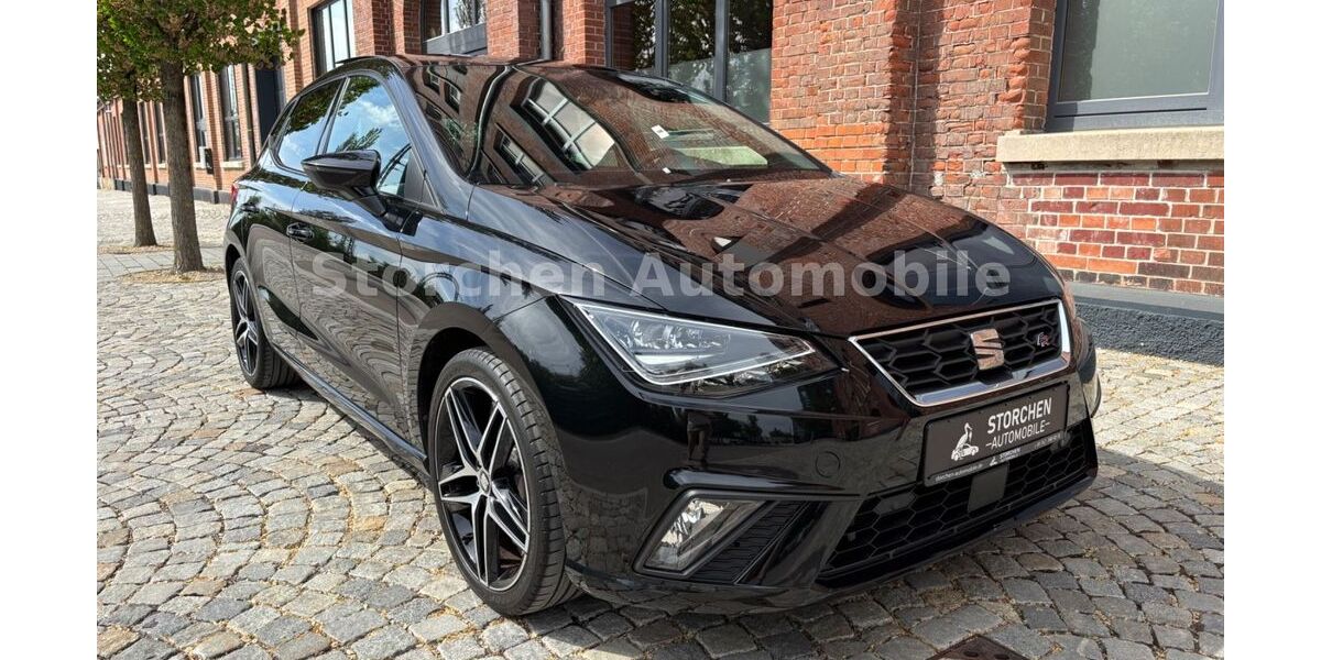 Seat Ibiza 87.400 km 14.950 &euro; Eislingen/Fils 73054