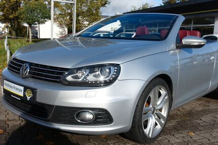 VW Eos 134.300 km 10.980 € Selm 59379