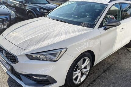 Seat Leon 80.095 km 21.995 &euro; Waldheim 04736