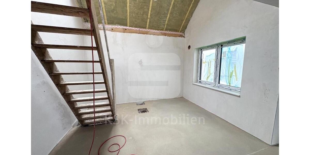 Maisonettenwohnung Rösrath - 5 Zimmer, 169 m&sup2;, 2.193&euro; | Angebot:25601215