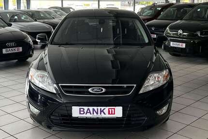 Ford Mondeo 50.300 km 8.990 € Schwentinental - Raisdorf 24223