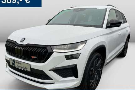 Skoda Kodiaq 32.790 km 44.830 &euro; Weinstadt 71384