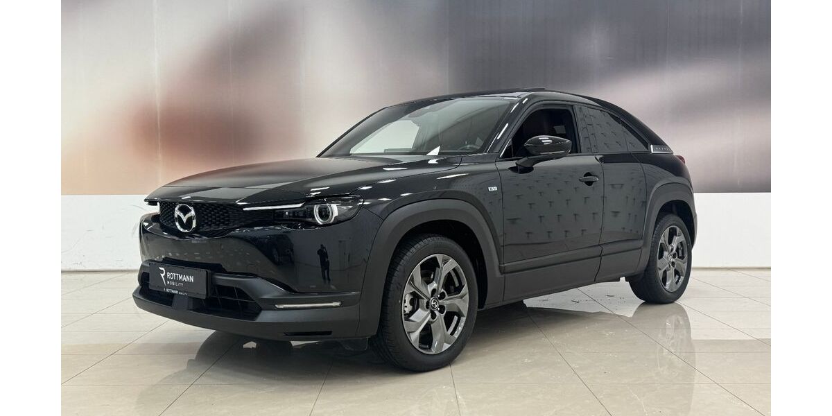 Mazda MX-30 18.604 km 16.500 &euro; Oberhausen 46149