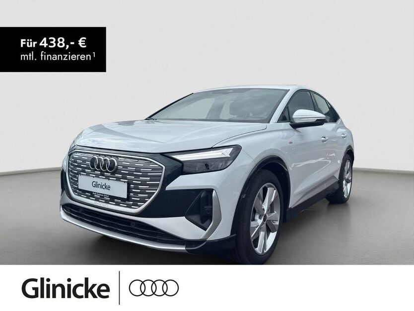 Q4 e-tron