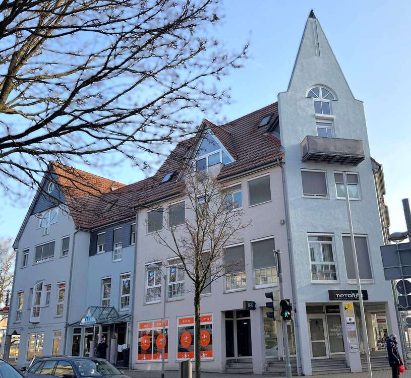 Büro in Öhringen 1.650 € 150 m²