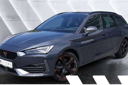 Cupra Leon 73.283 km 25.943 &euro; Gelnhausen 63571
