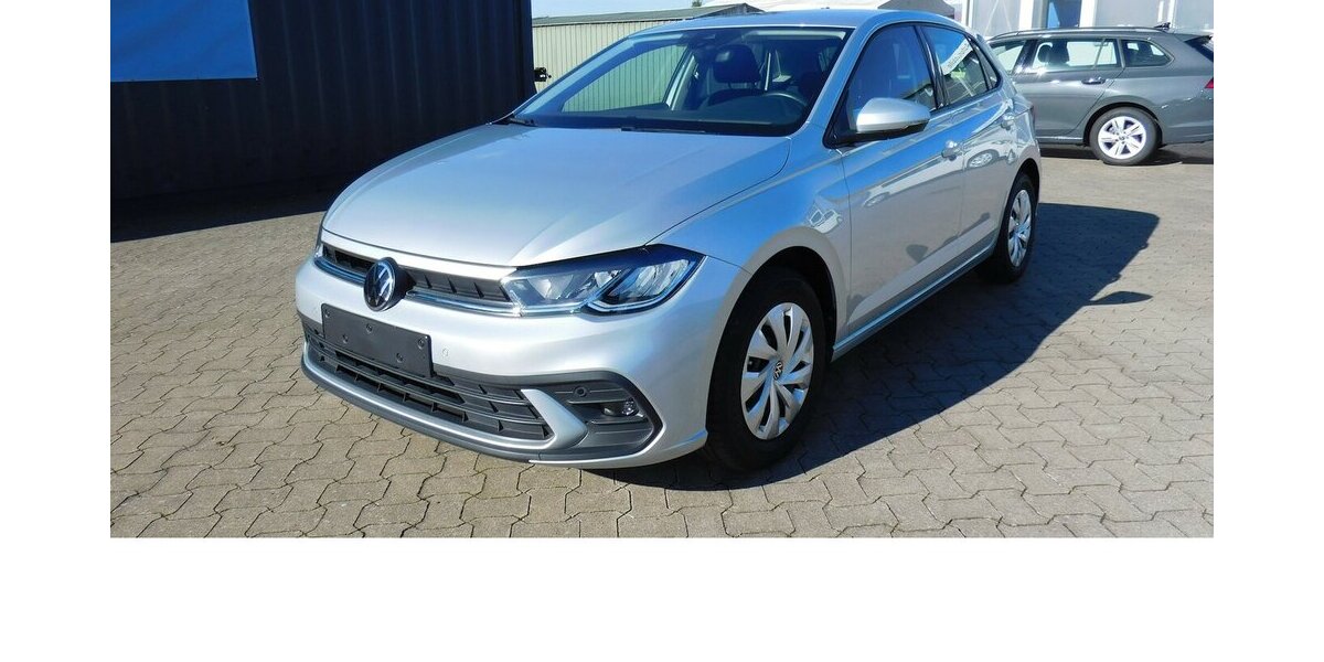 VW Polo 1.0 Fresh MPI BMT 4Trg Klima Navi 32.200 km 14.990 € Vordorf 38533