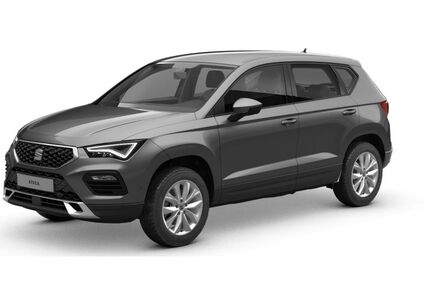 Seat Ateca 25.818 km 27.833 &euro; Kassel 34123