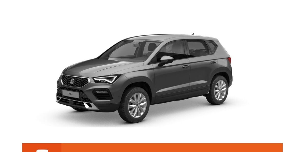 Seat Ateca 25.818 km 27.833 &euro; Kassel 34123