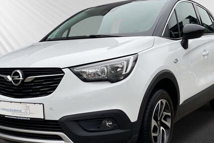 Opel Crossland (X) 69.975 km 11.990 &euro; Reichelsheim 64385