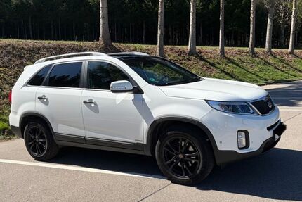 Kia Sorento 150.500 km 11.600 &euro; Elzach 79215