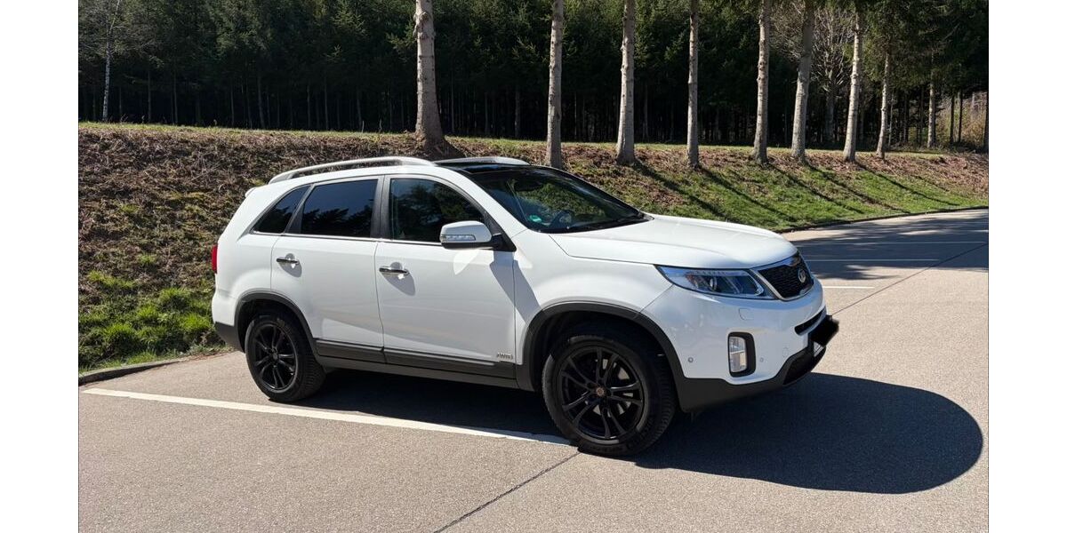 Kia Sorento 150.500 km 11.600 &euro; Elzach 79215
