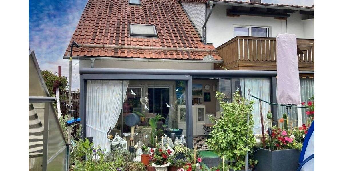 Etagenwohnung Nordhausen - 3 Zimmer, 95 m&sup2;, 235.000&euro; | Angebot:25743798