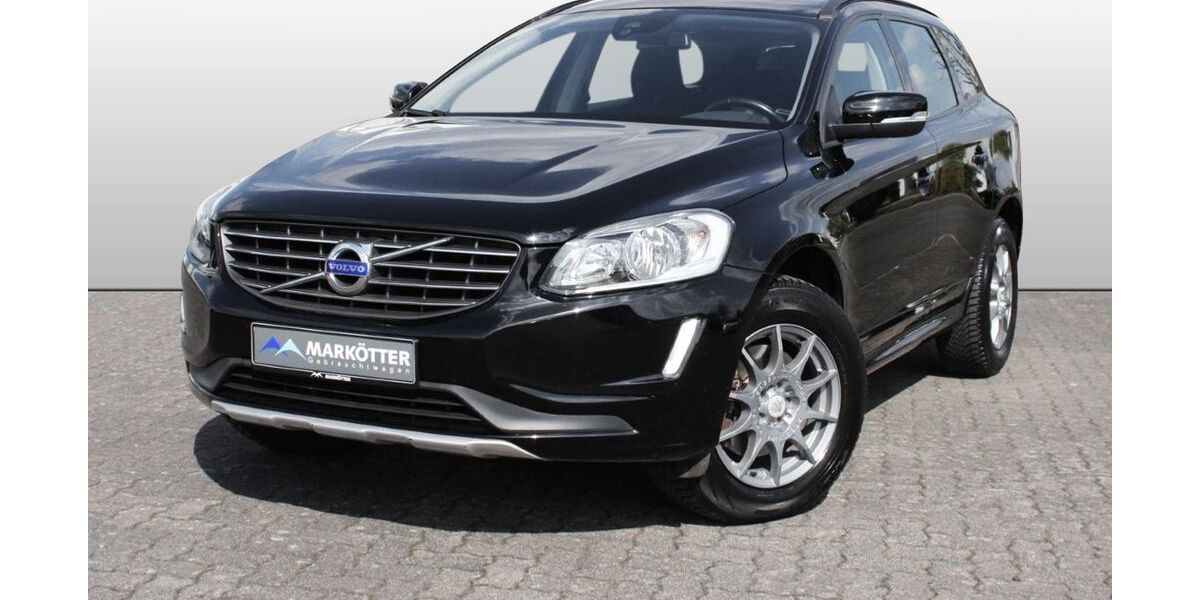 Volvo XC60 134.100 km 12.490 &euro; Bad Salzuflen 32108