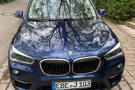BMW X1 194.000 km 16.700 &euro; Grafing 85567