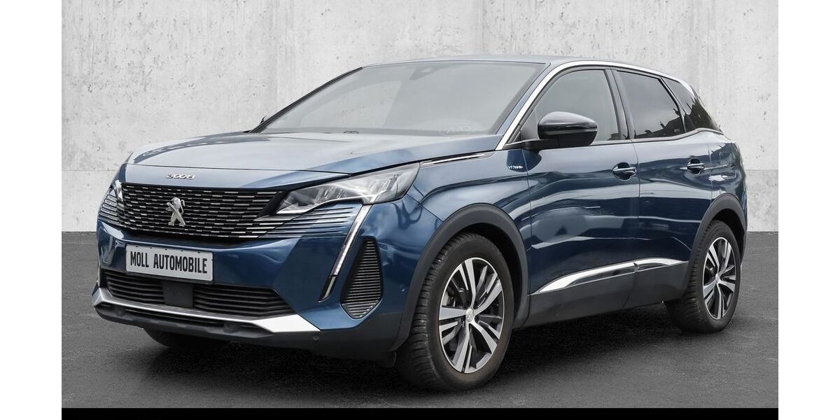 Peugeot 3008 33.566 km 21.690 &euro; Düren 52351