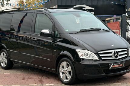 Mercedes-Benz Viano 197.896 km 17.990 &euro; BERLIN 13127