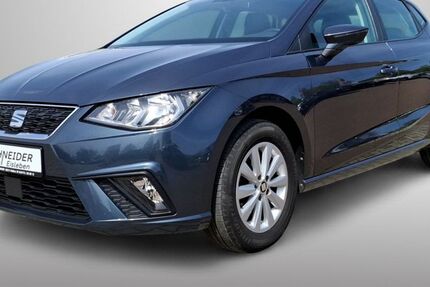 Seat Ibiza 64.590 km 12.880 &euro; Helbra 06311