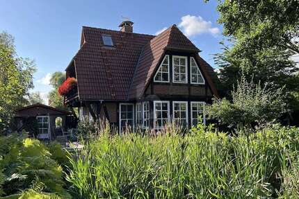 Haus Geestland - 3 Zimmer, 96 m&sup2;, 330.000&euro; | Angebot:27339080