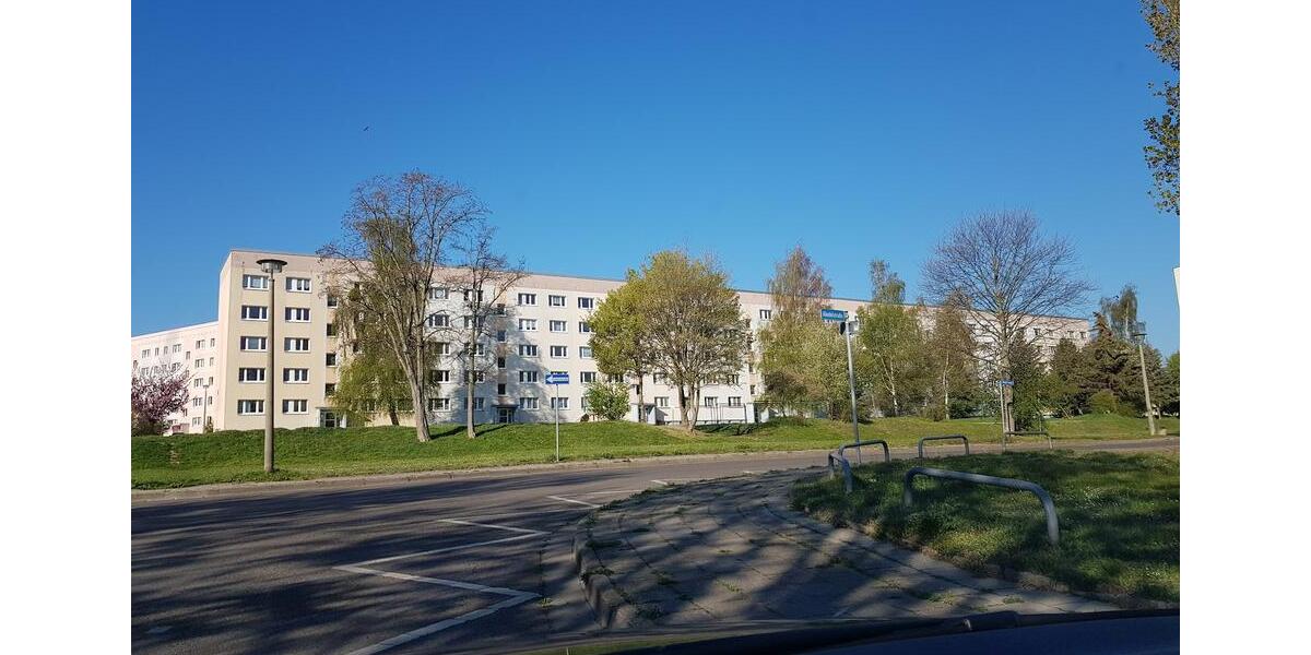 Erdgeschoßwohnung Hettstedt - 3 Zimmer, 59 m&sup2;, 315&euro; | Angebot:26649066