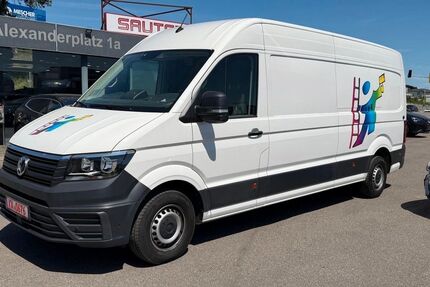 VW Crafter 29.890 km 28.888 &euro; Bretten 75015