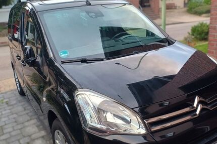Citroen Berlingo 130.000 km 9.900 &euro; Niederzier 52382