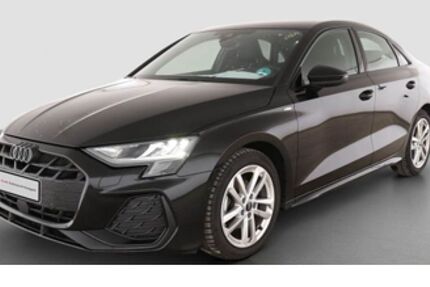 Audi A3 27.880 km 30.390 &euro; Gifhorn 38518