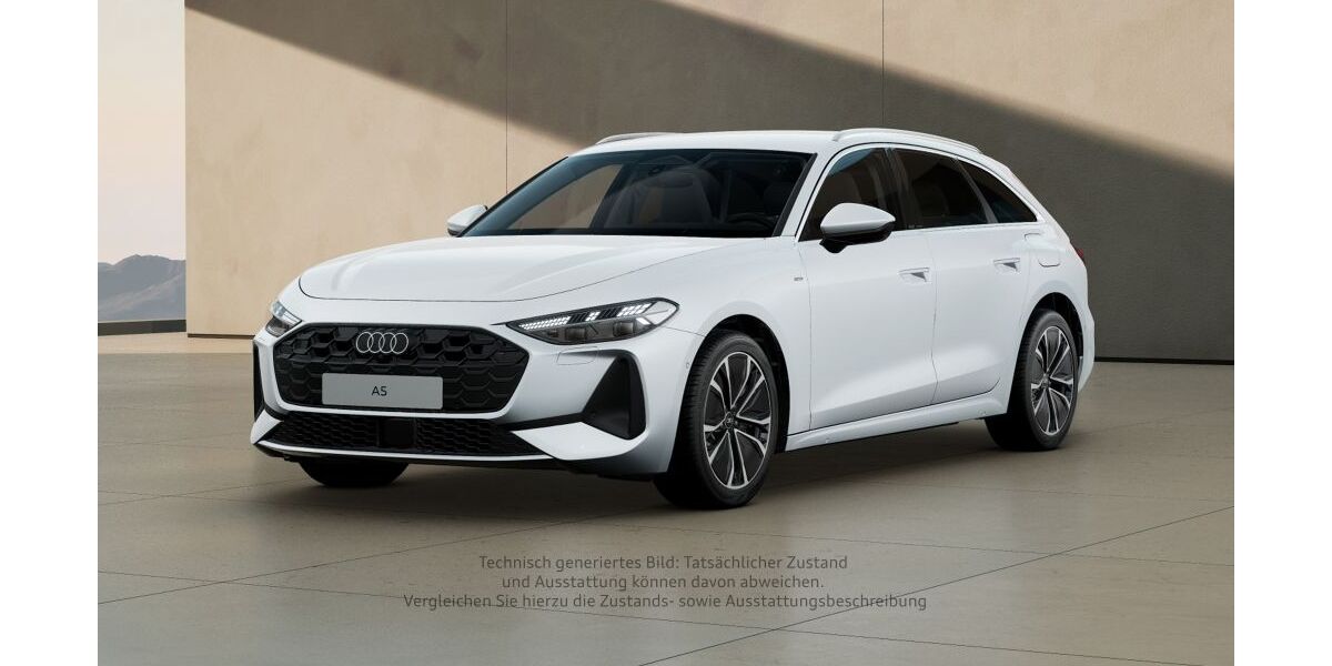 Audi A5 12.915 km 53.490 &euro; Ingolstadt 85057