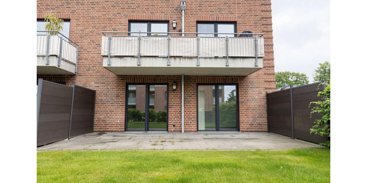 Etagenwohnung Ammersbek - 3 Zimmer, 79 m&sup2;, 1.250&euro; | Angebot:26664789