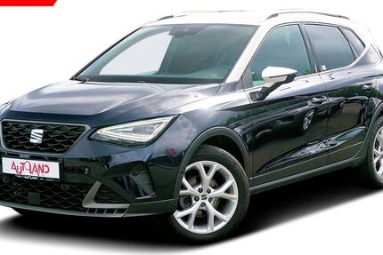 Seat Arona 59.594 km 22.490 € Schwerin 19061