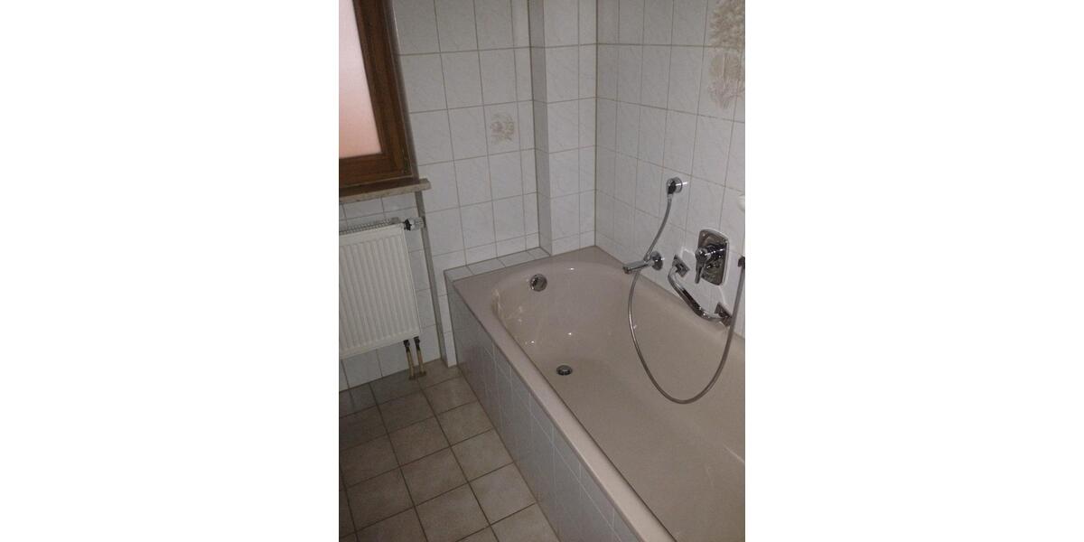 Helle 2-Zimmer-Wohnung Ortsmitte Ebermannstadt zu vermieten 2 zimmer