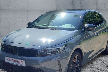 Opel Corsa 13.750 km 18.780 &euro; Heidenheim 89520