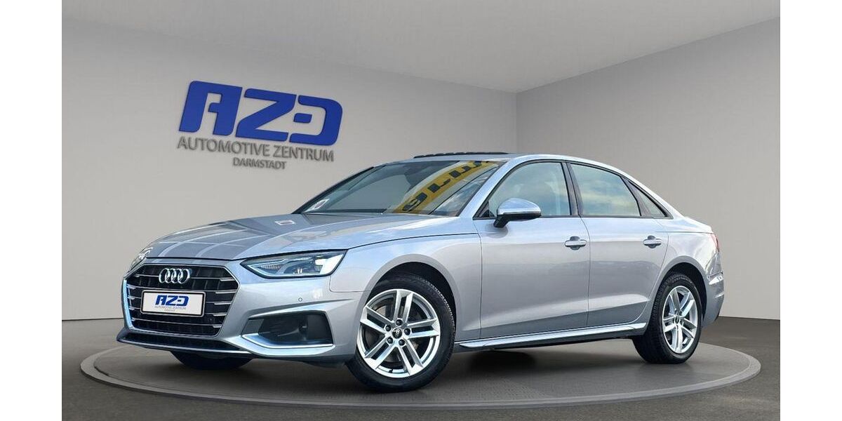 Audi A4 48.000 km 24.444 &euro; Darmstadt 64293