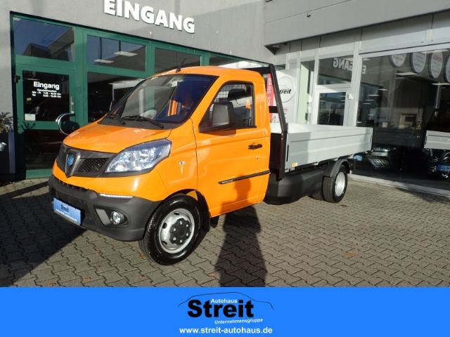 Piaggio Porter 1.200 km 28.900 &euro; Karlsruhe 76185