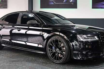 Audi A8 142.275 km 44.990 &euro; Braunschweig 38112