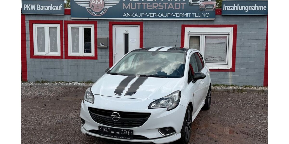 Opel Corsa 150.000 km 6.800 &euro; Mutterstadt 67112