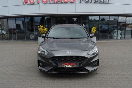 Ford Focus 196.000 km 10.980 &euro; Wittenberge 19322