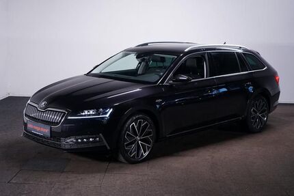 Skoda Superb 45.574 km 27.649 € Ergolding 84030