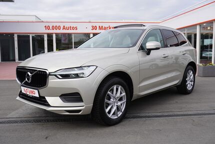 Volvo XC60 63.383 km 32.990 &euro; Hoppegarten OT Hönow 15366