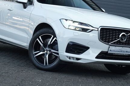 Volvo XC60 71.000 km 29.800 &euro; Rheine 48432