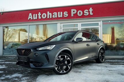 Cupra Formentor 46.804 km 29.499 &euro; Eisenhüttenstadt 15890