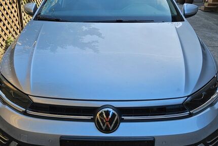 VW Polo 41.282 km 16.990 &euro; Berlin 12355