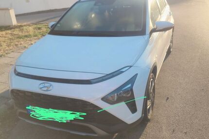 Hyundai BAYON 38.000 km 16.000 &euro; Puchheim 82178