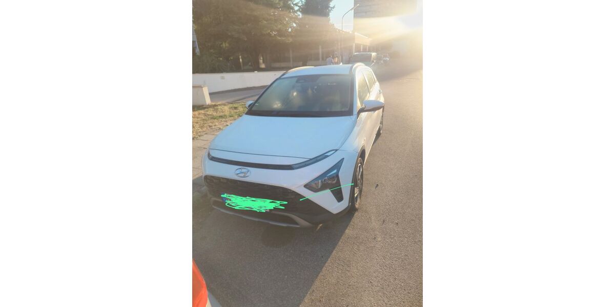 Hyundai BAYON 38.000 km 16.000 &euro; Puchheim 82178